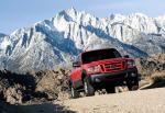 Ford Ranger America 2006 года